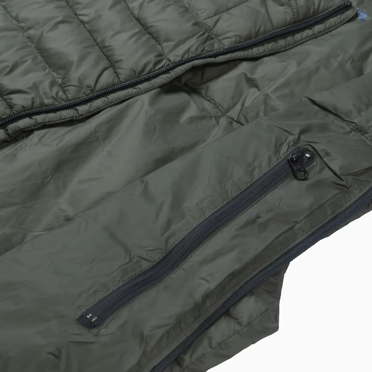 Cold Bloq Vest