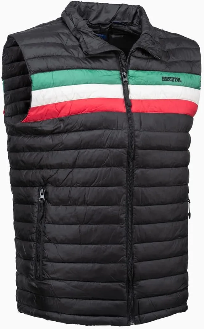Cold Bloq Vest