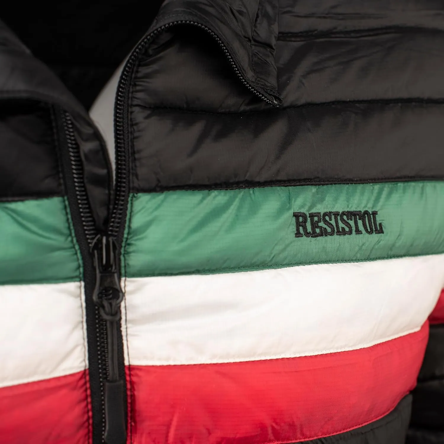 Cold Bloq Vest