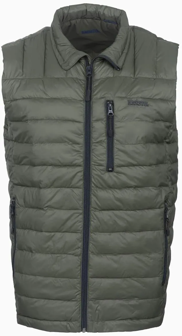 Cold Bloq Vest