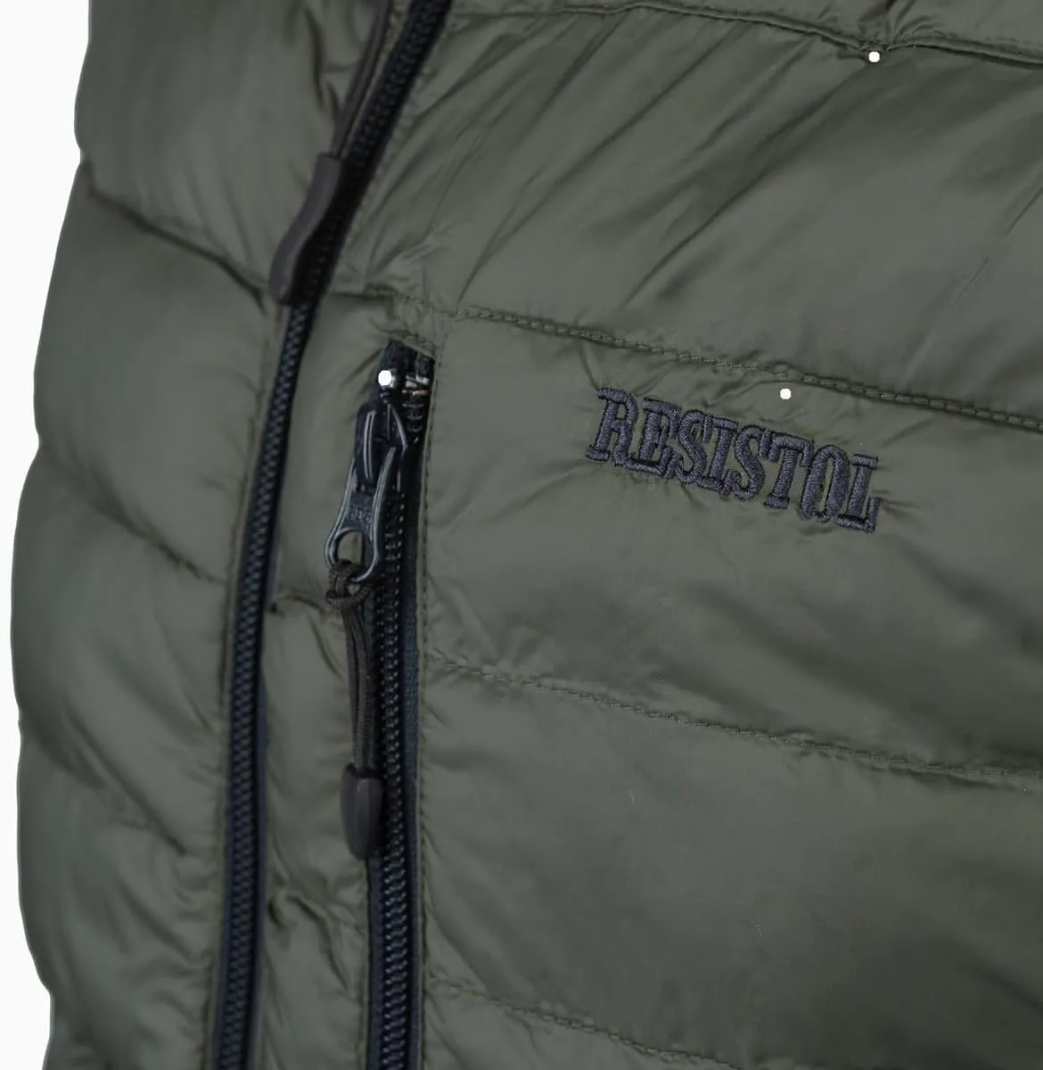 Cold Bloq Vest