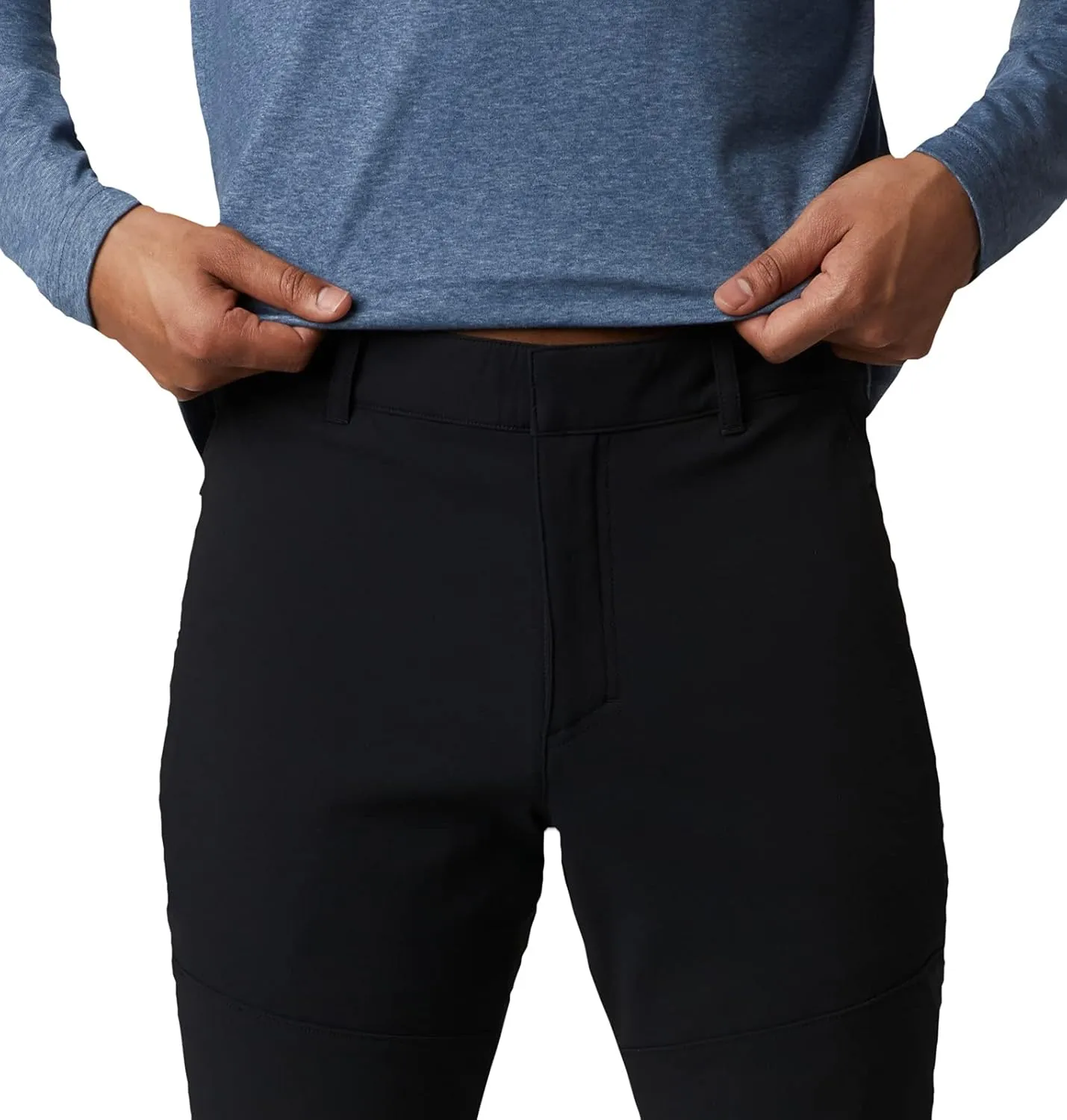 Columbia Men's Tech Trail Warm Pant