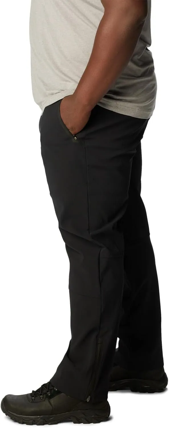 Columbia Men's Tech Trail Warm Pant