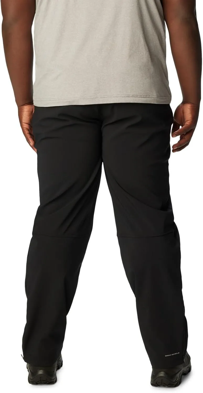 Columbia Men's Tech Trail Warm Pant