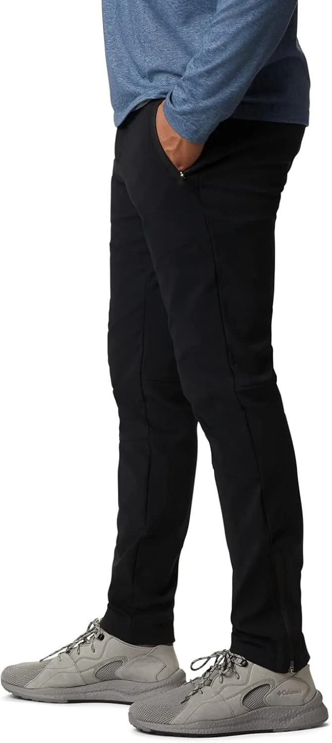 Columbia Men's Tech Trail Warm Pant