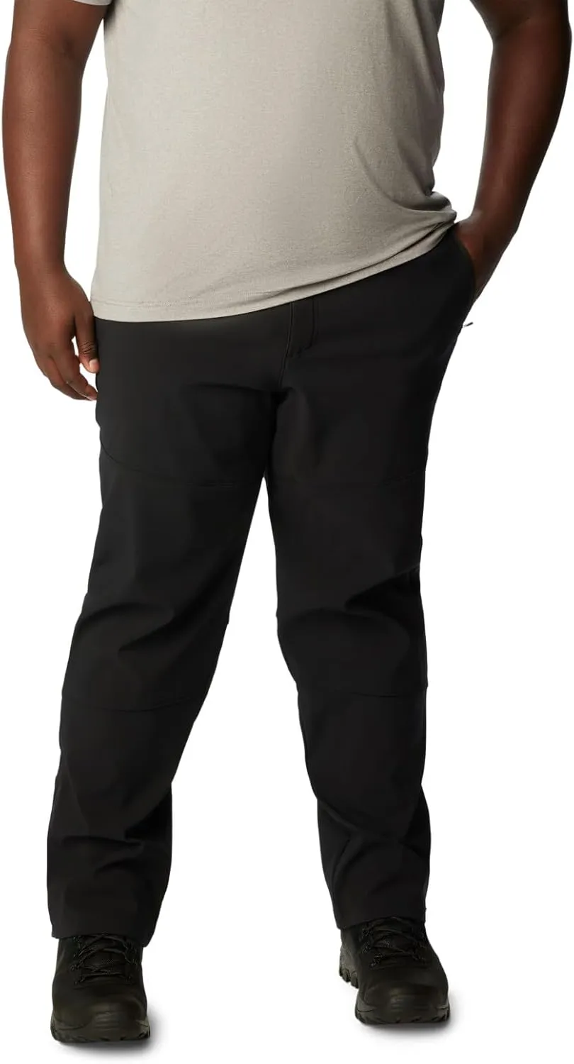 Columbia Men's Tech Trail Warm Pant