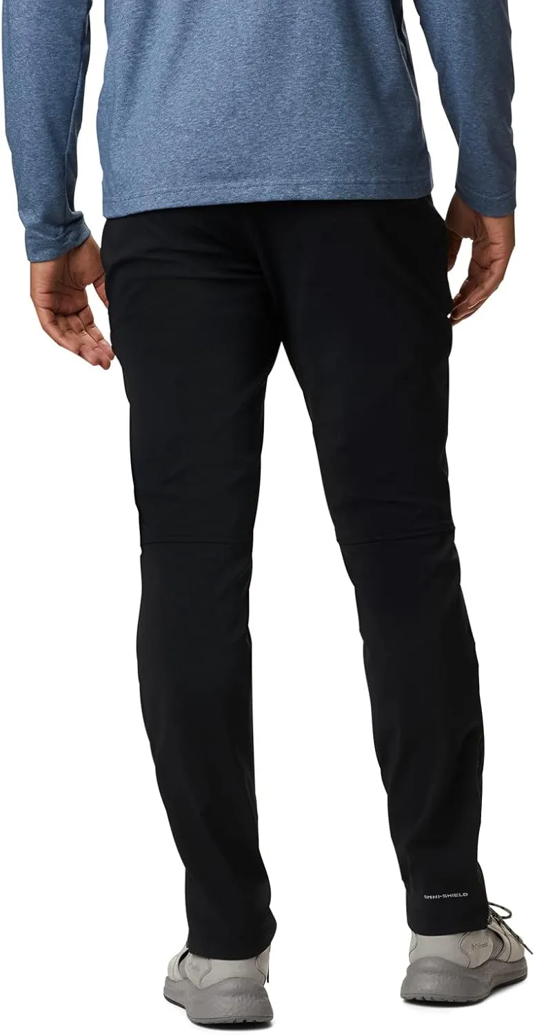 Columbia Men's Tech Trail Warm Pant