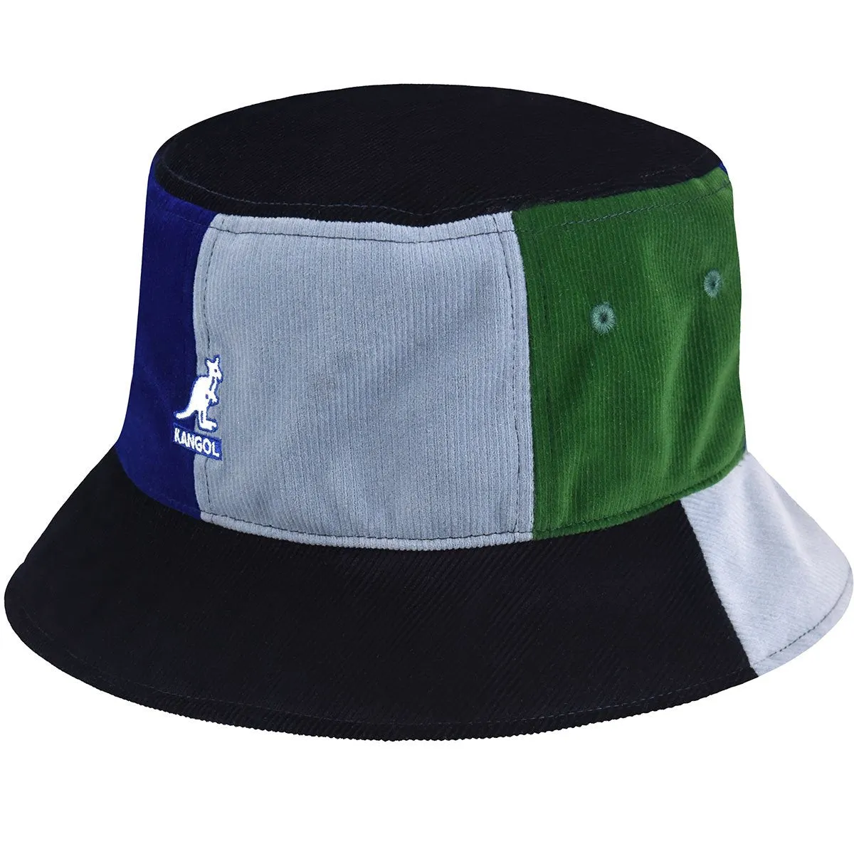 Contrast Pops Bucket