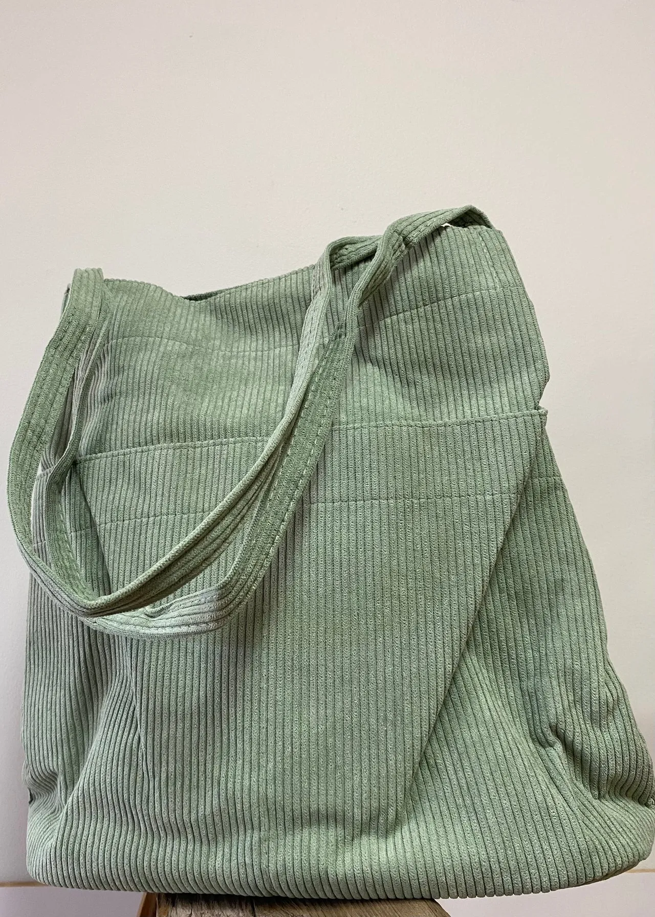 Corduroy Bags