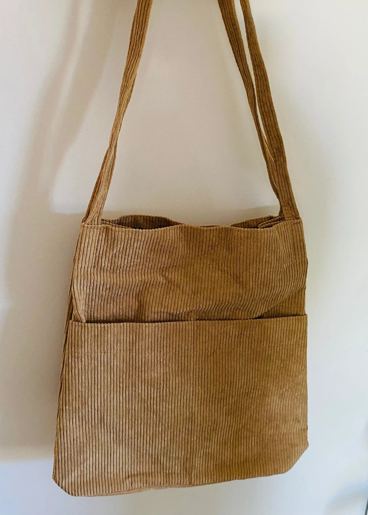 Corduroy Bags
