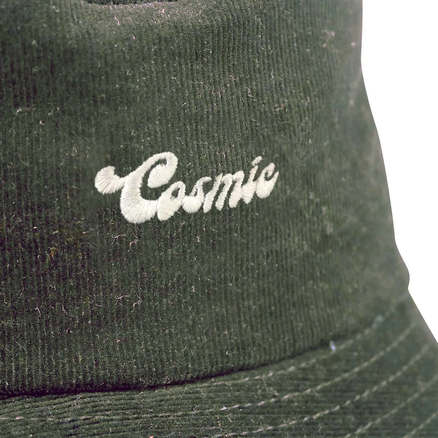 CORDUROY BUCKET ARMY