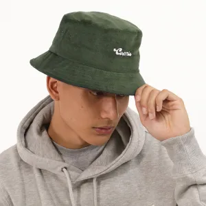 CORDUROY BUCKET ARMY