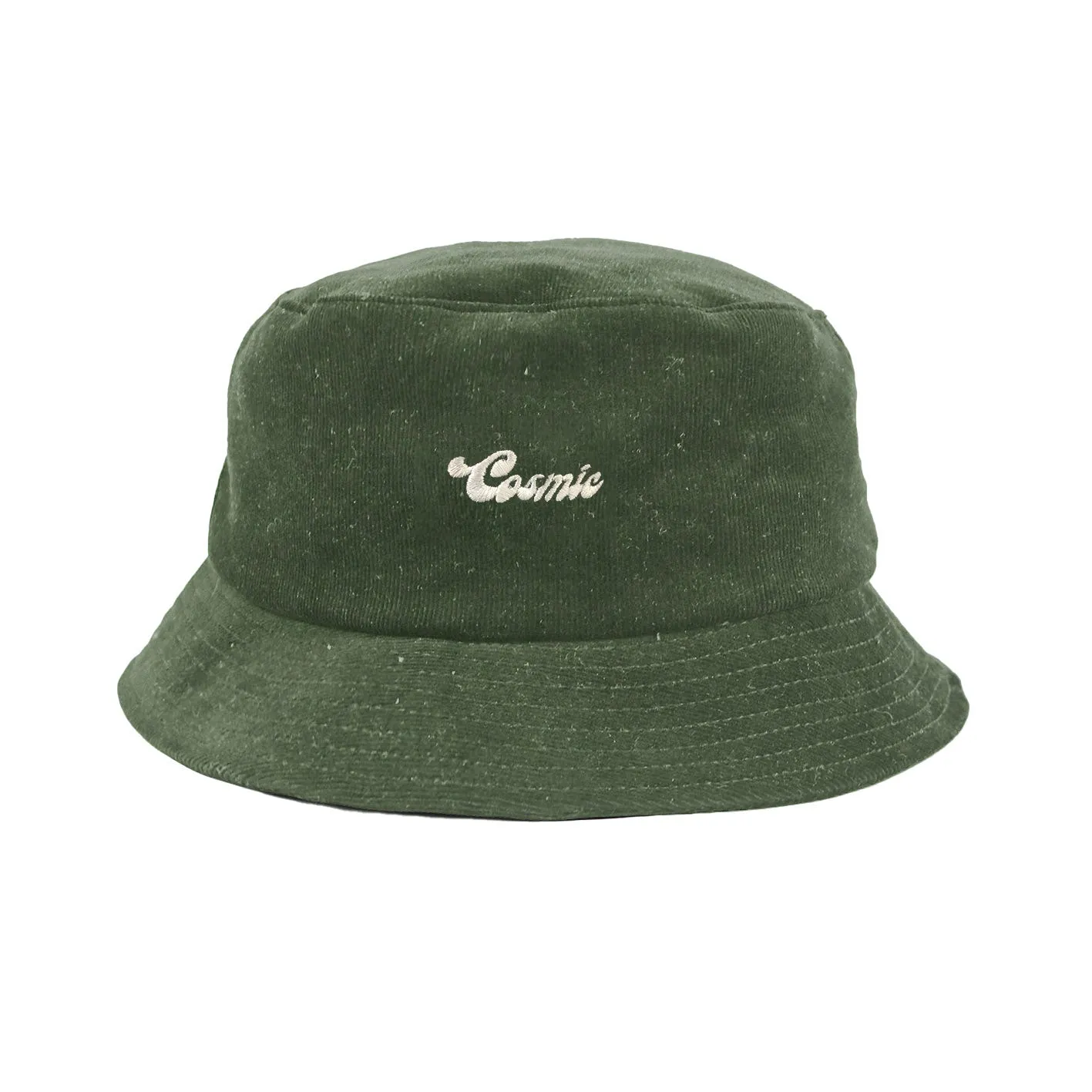 CORDUROY BUCKET ARMY