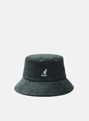 Corduroy Bucket Hat Forrester