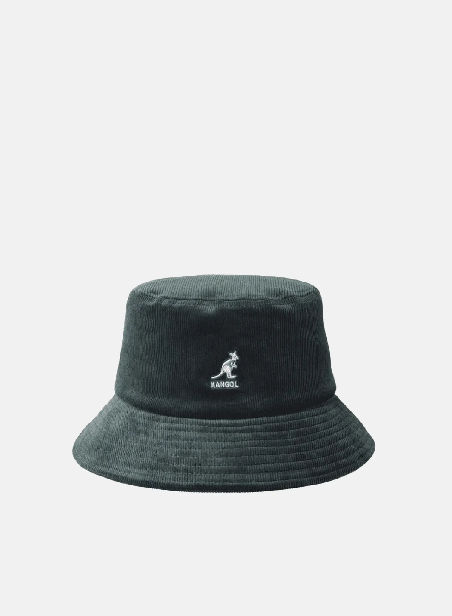 Corduroy Bucket Hat Forrester