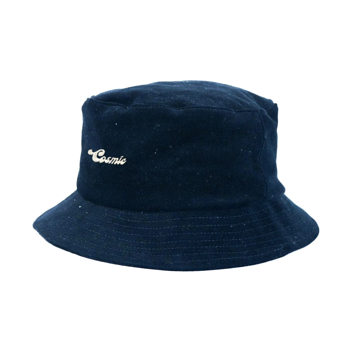 CORDUROY BUCKET NAVY