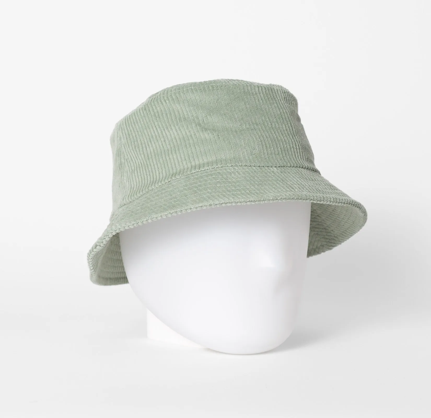 Corduroy met vakje