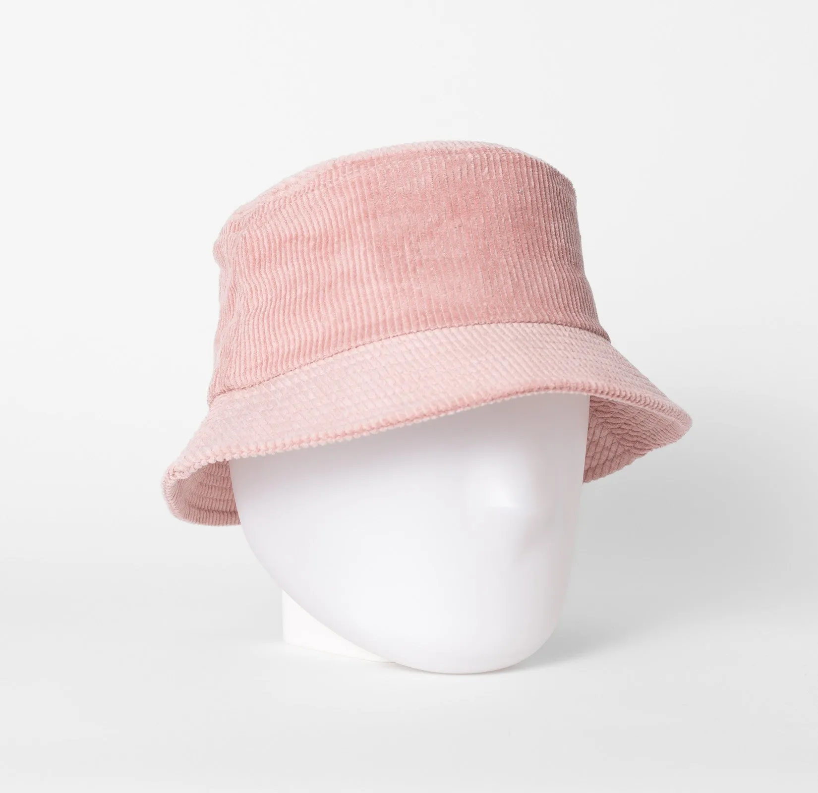 Corduroy met vakje