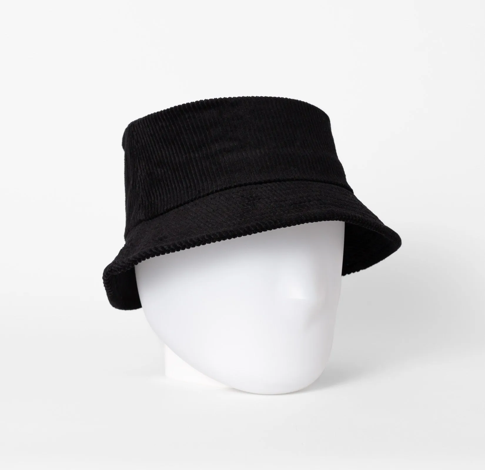 Corduroy met vakje