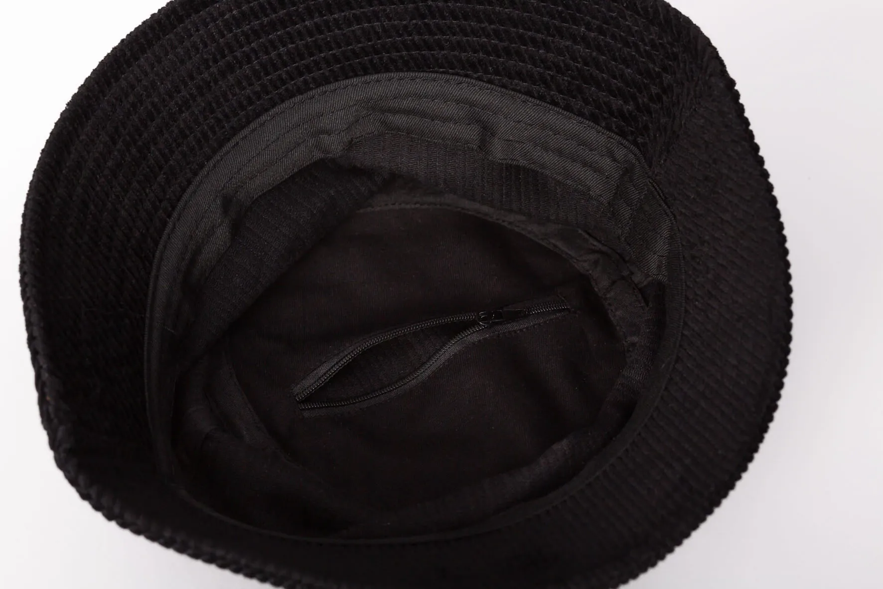 Corduroy met vakje