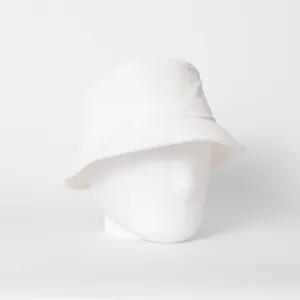 Corduroy met vakje