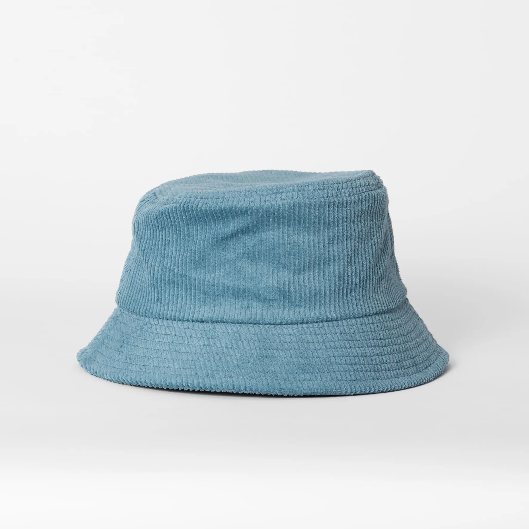 Corduroy with pocket