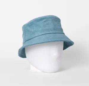 Corduroy with pocket