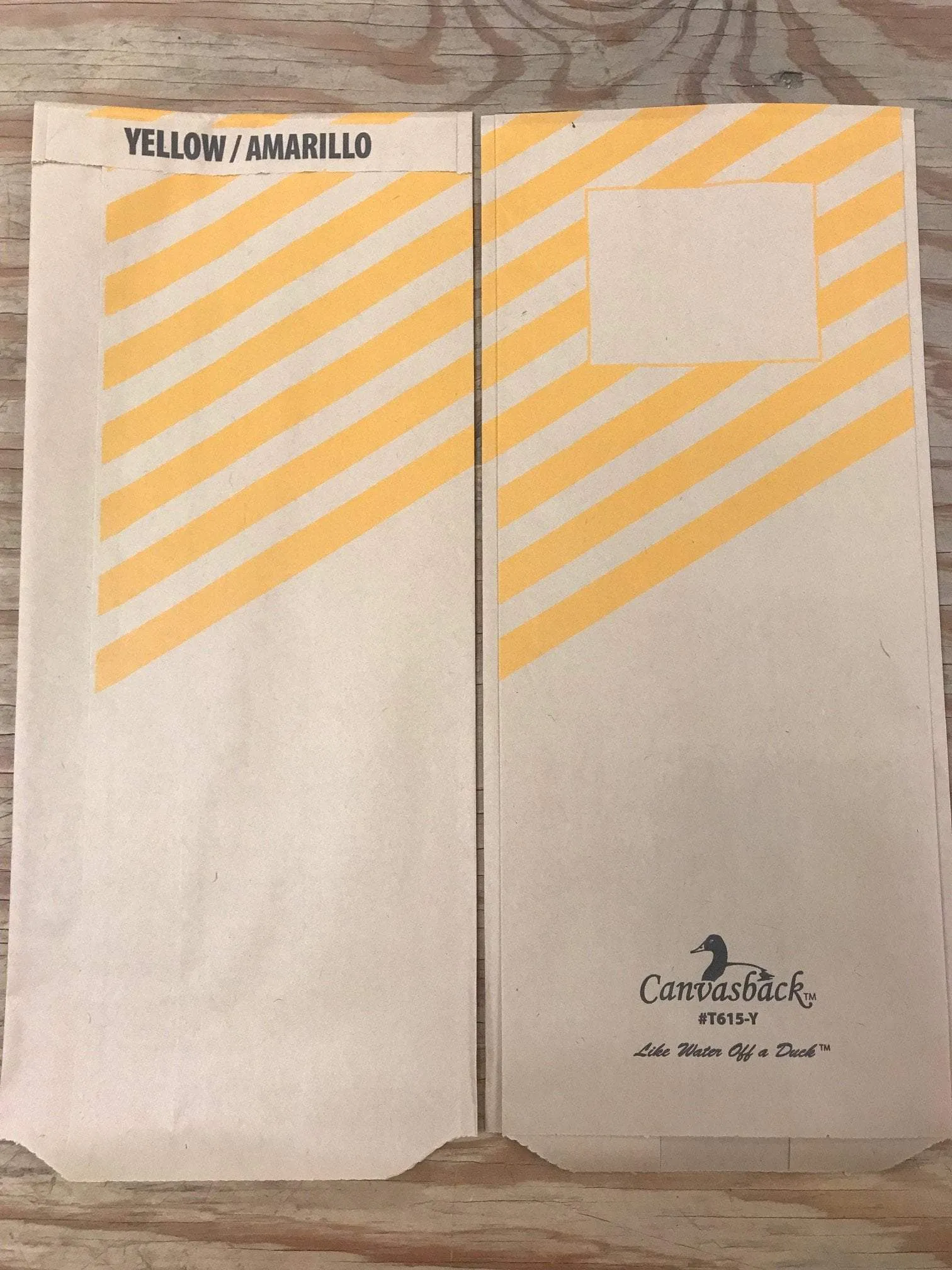 Corn Tassel Bags