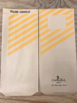 Corn Tassel Bags