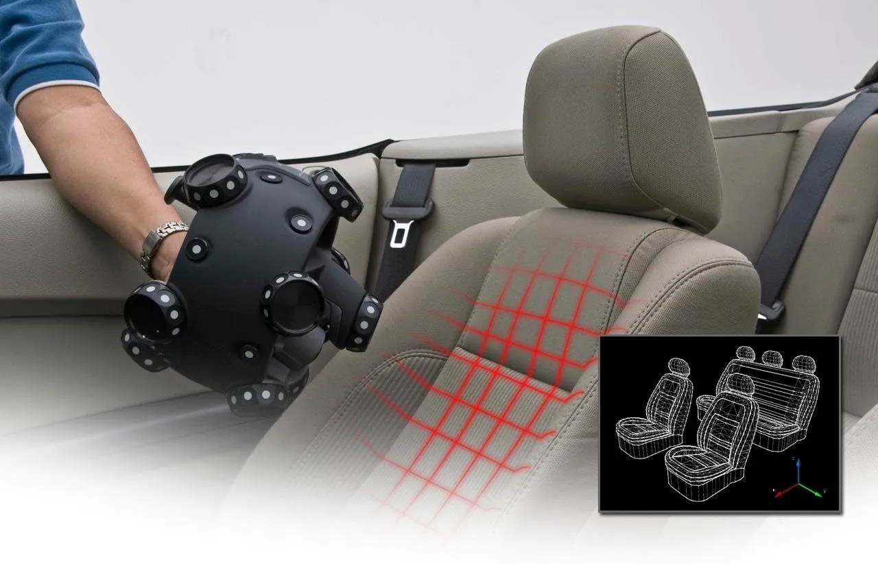 Coverking Custom Fit 50/50 Bucket Seat Cover for Select Ford Mustang Models - Alcantara (Beige)