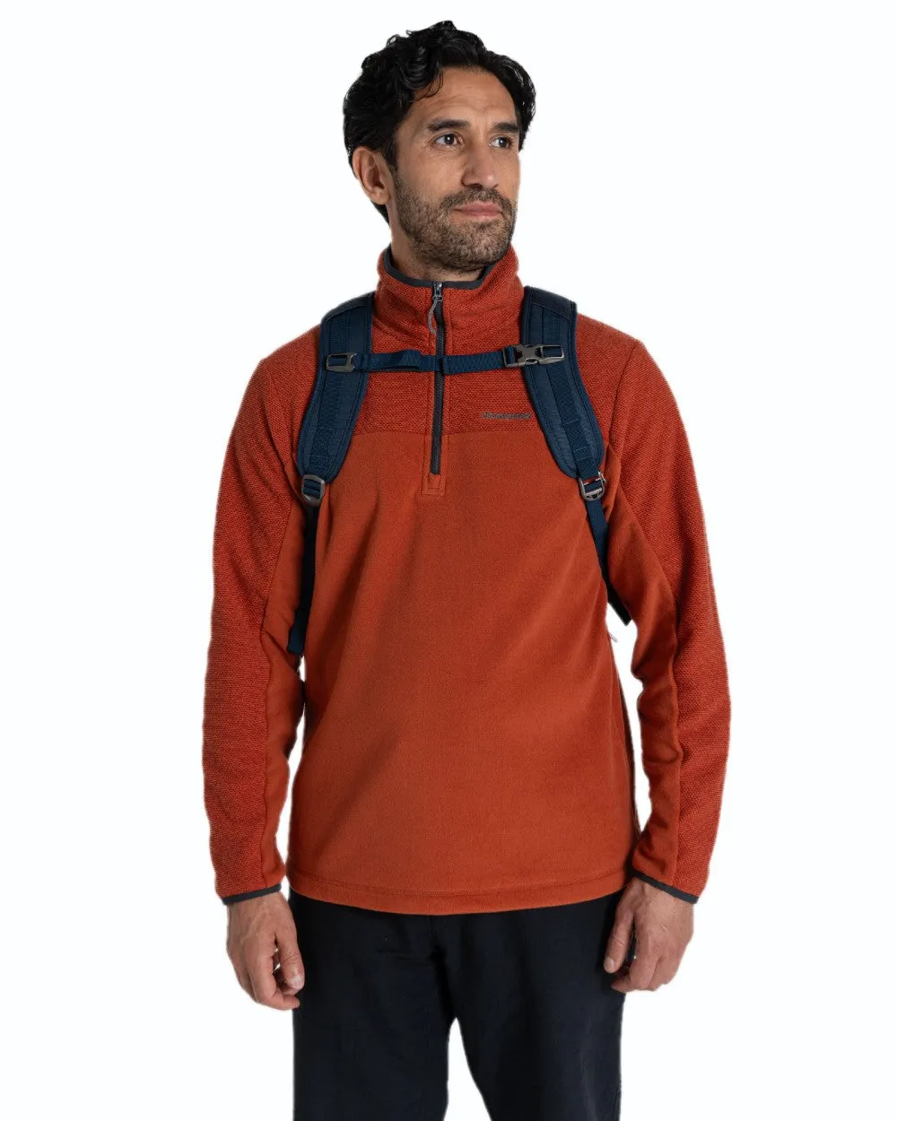 Craghoppers 16L Kiwi Classic Rolltop II Backpack