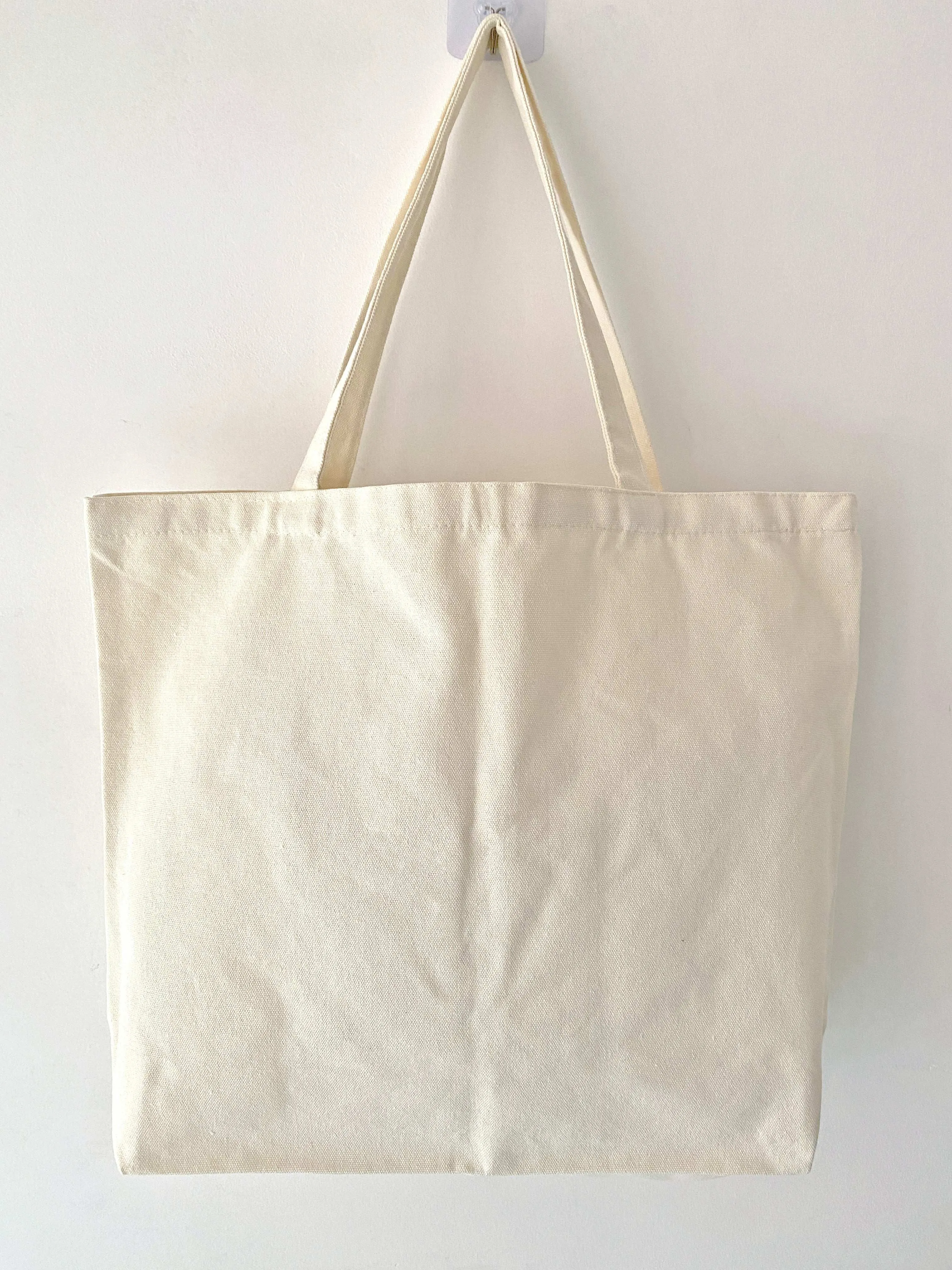 Creative Panel Shoulder Bag