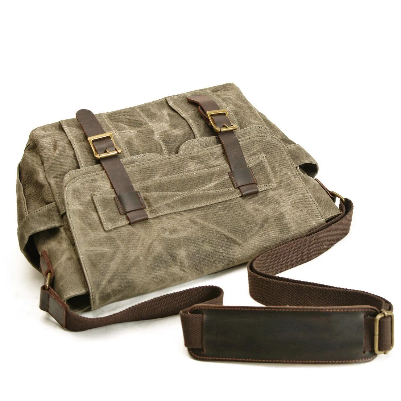 Cross Shoulder Bag Durable For Travel