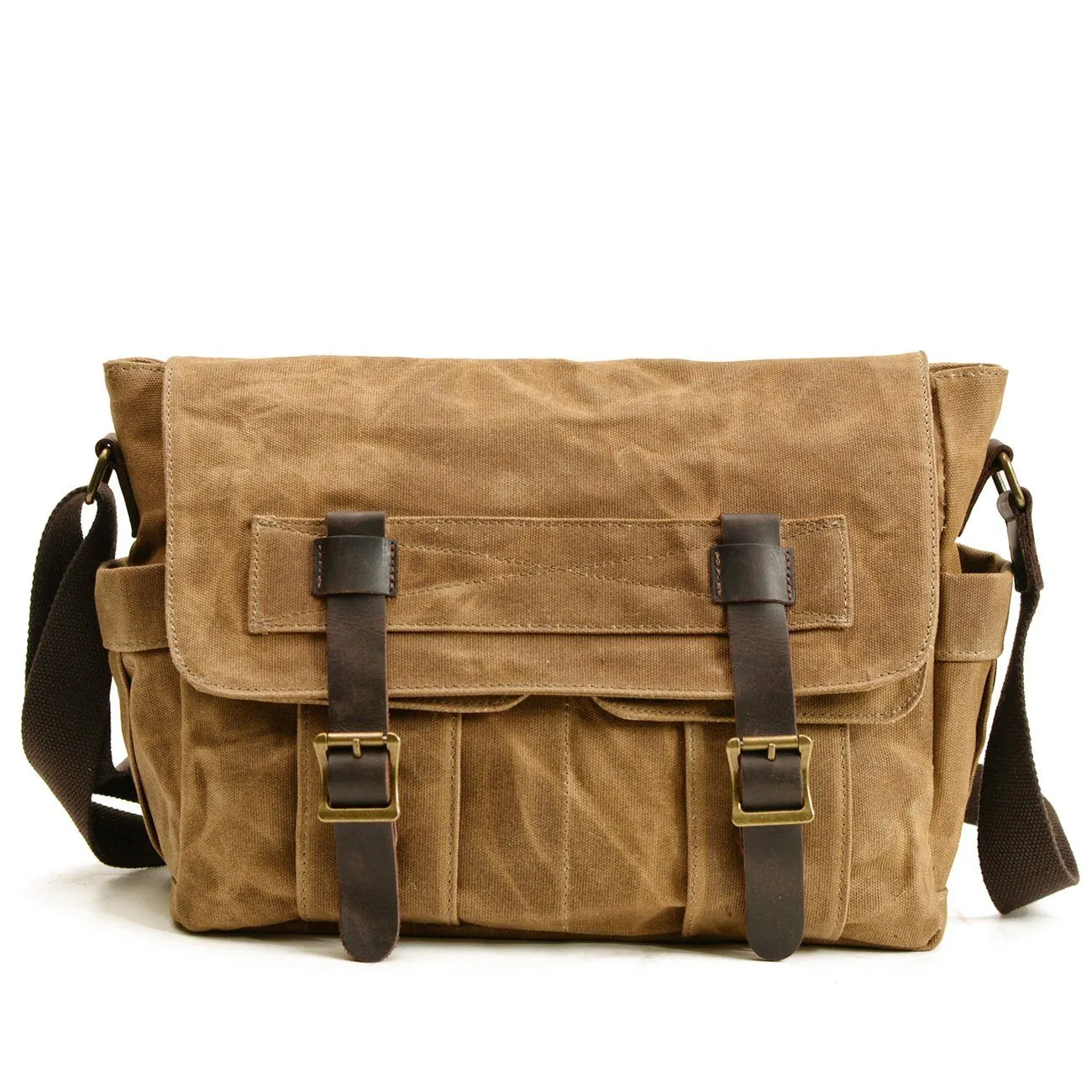 Cross Shoulder Bag Durable For Travel