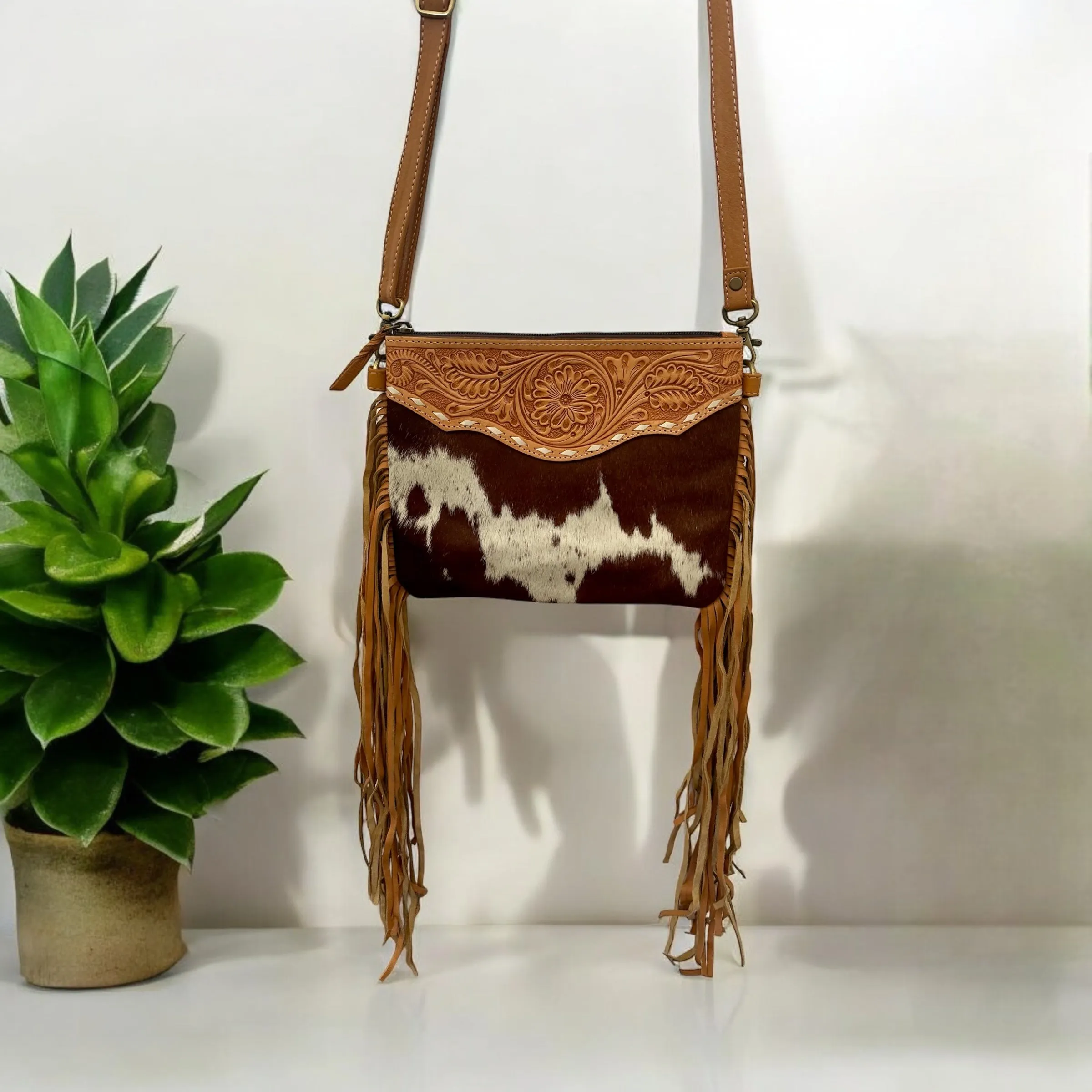 DANA Tassel Bag #1