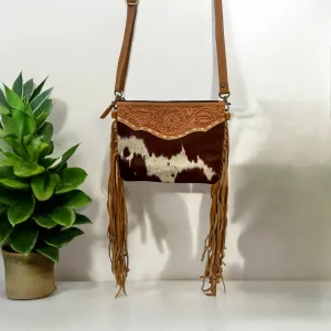 DANA Tassel Bag #1