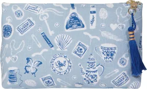 Danica Studio Finders Keepers Cosmetic Bag