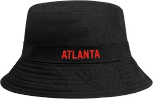 Daxton USA Cities Bucket Hat Cap Fisherman Headwear Cap