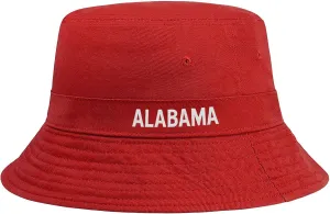 Daxton USA Cities Bucket Hat Cap Fisherman Headwear Cap