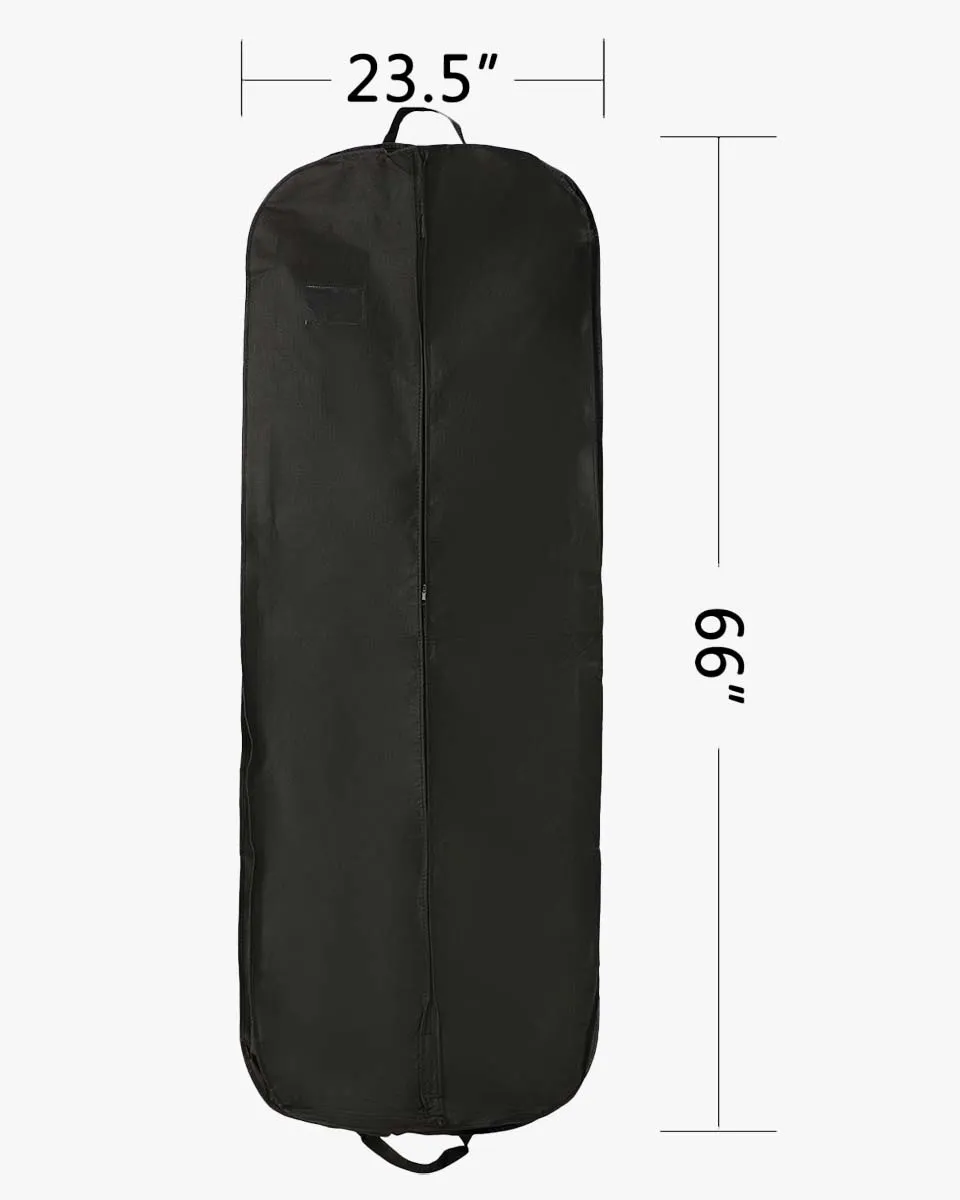 Deluxe Academic Garment Bag