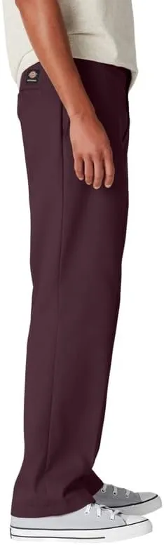 Dickies Men's Skateboarding Regular Fit Twill Pants