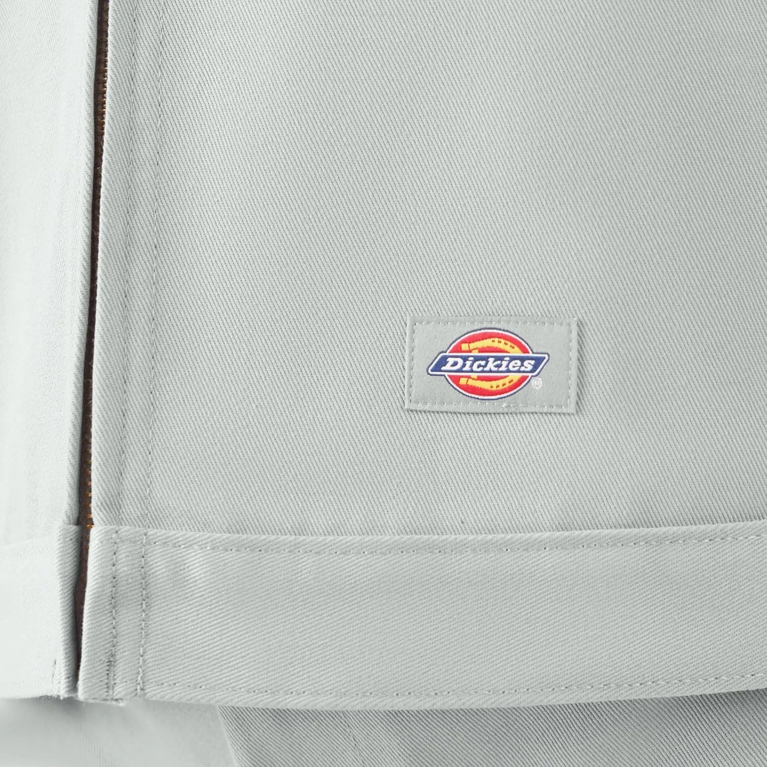 Dickies Women's Unlined Cropped Eisenhower Jacket