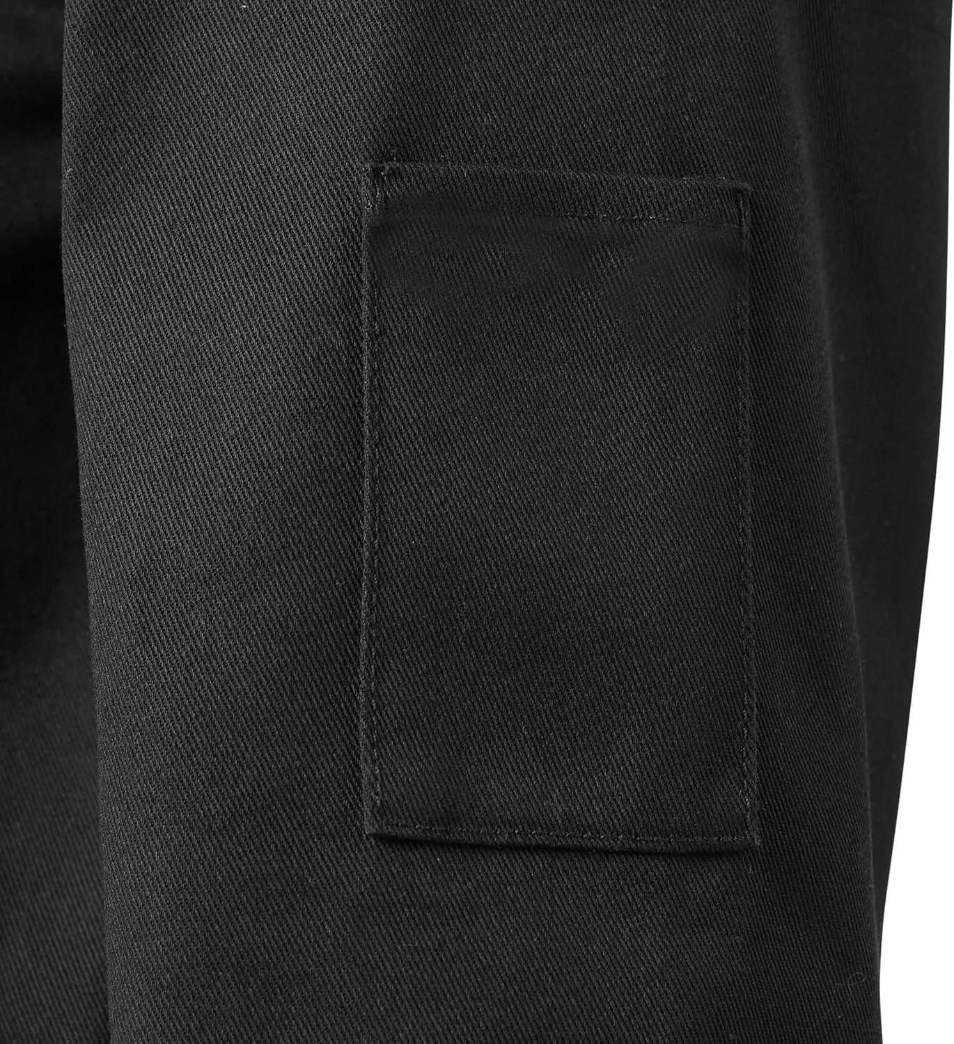 Dickies Women's Unlined Cropped Eisenhower Jacket