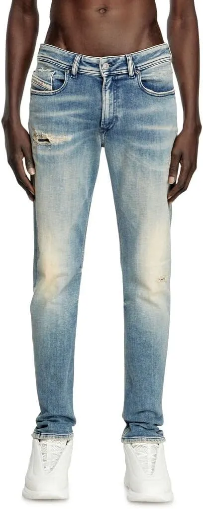 Diesel 1979 SLEENKER Skinny Jeans