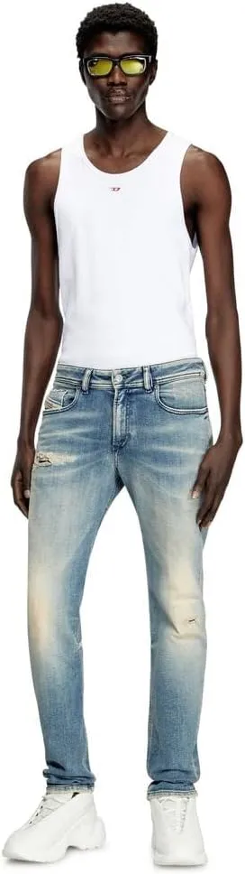 Diesel 1979 SLEENKER Skinny Jeans