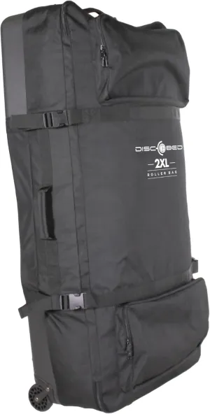 Disc-O-Bed Roller Bag - Convenient Transport & Storage, 2XL