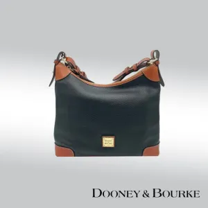 Dooney & Bourke Pebble Grain Hobo