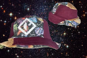 Dosio bucket