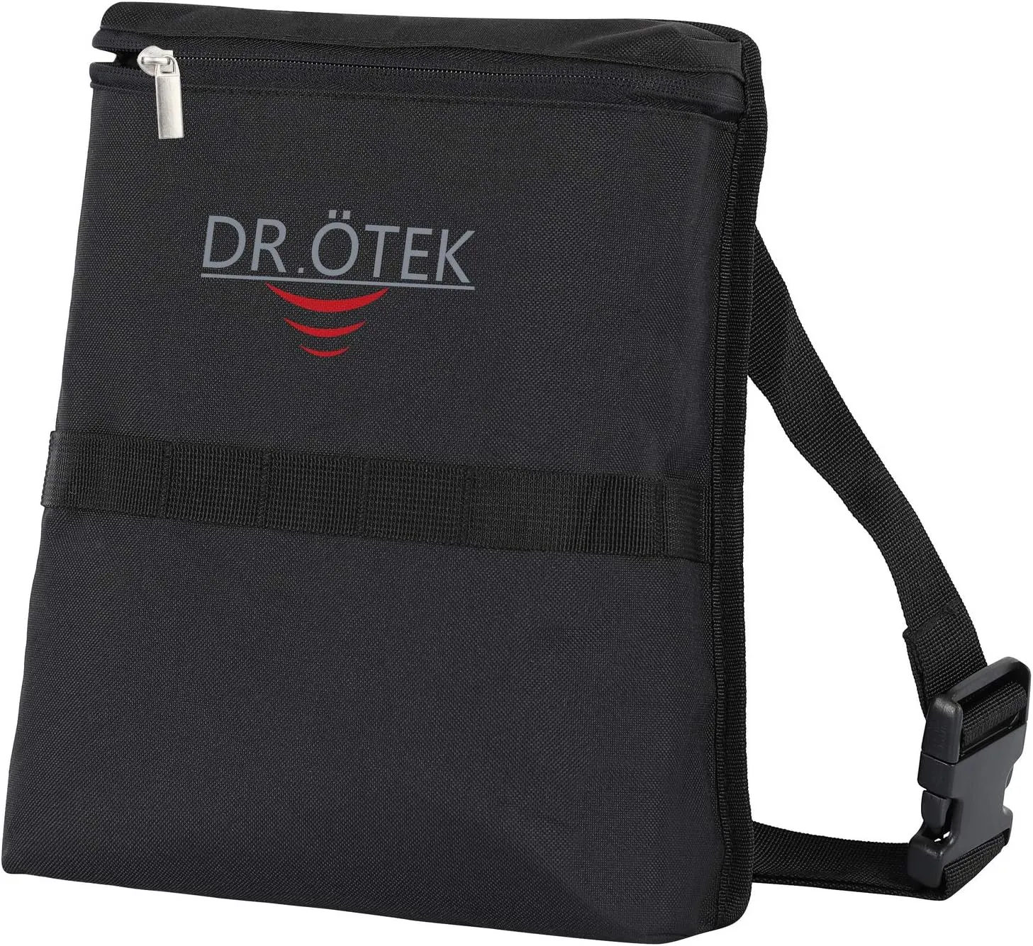 DR.ÖTEK Metal Detector Accessories, Waterproof Metal Detecting Finds Bag, Portable Finds Waist Pouch, Great Metal Detector Digger’s Pouch