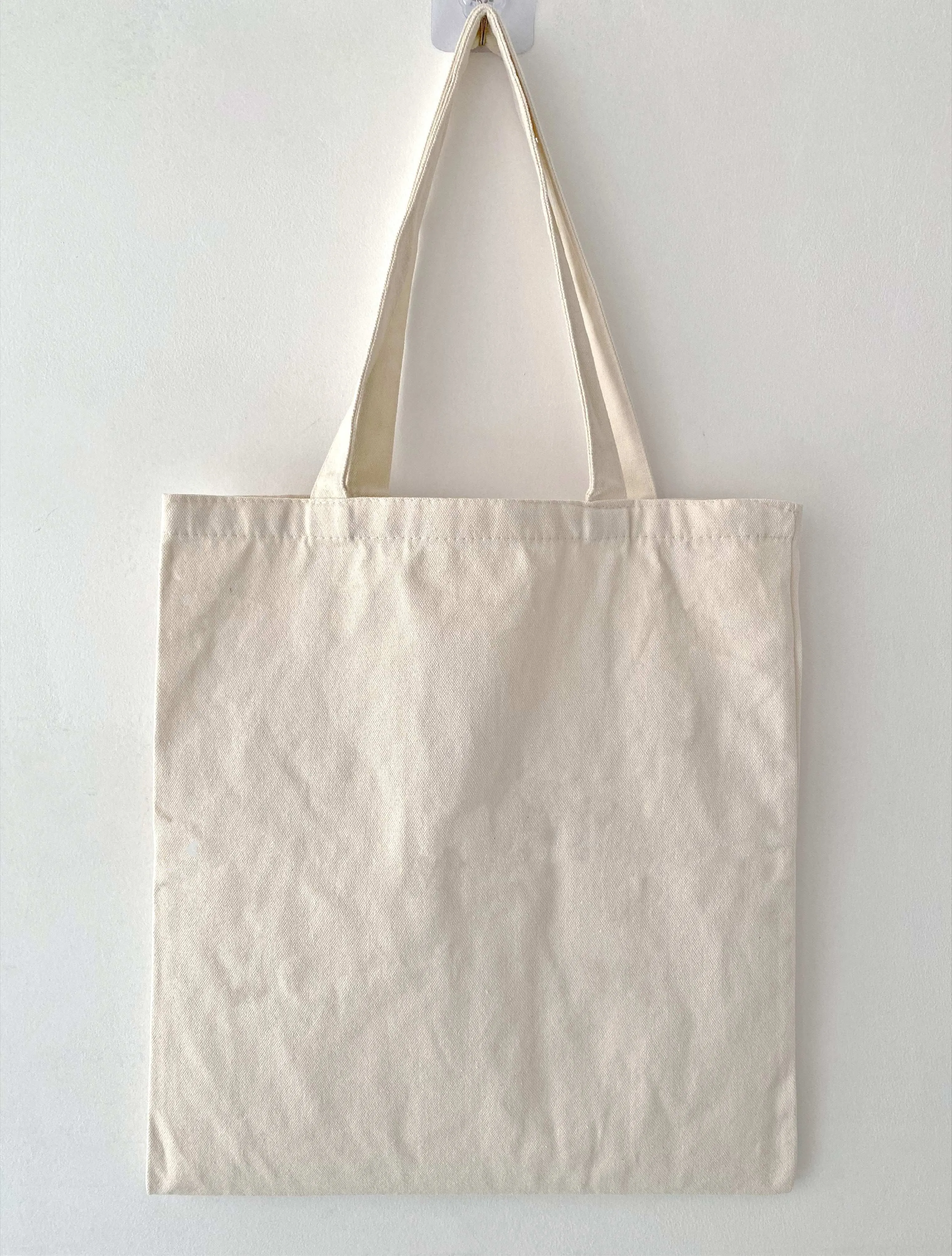 Eco Patchwork Shoulder Tote